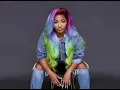 Shenseea Feat Tyga - Blessed (Clean)