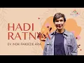 Download Lagu Hadiratnya - Ev. Indri Pardede Aria