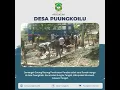 Download Lagu Gotong Royong  Desa Puungkoilu