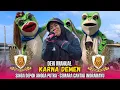 Download Lagu Karna demen Voc . Devi Manual Singa Depok Angga Putra || Cemara Blok Jongor Cantigi Indramayu