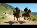 Beste actiefilms | Hij vecht terug met Apache Fury | Western