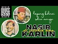 Download Lagu BOKNAS - NASIR DI JODOHIN AMA KARLIN