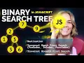 Binary Search Tree on JavaScript Traversals Breadth and Depth first search