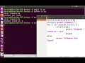 Linear search and Binary Search in Python Programming explained in Tamil with demo
