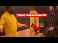 Gucci Mane Pooh Shiesty Robbery Footage Leaks After Judge Denies Bond