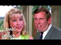 Jeannie Shows Off To The Wrong Person | I Dream Of Jeannie