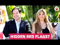 What Are the Red Flags in Marco Rubio and Jeanette s Relationship Rumour Juice