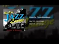 Blues for Thelonious Monk