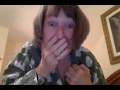 Granny Breast feeding