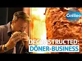 Der KULT-Snack! Deconstructed Dönerbusiness: Warum der deutsche Kebap als der BESTE gilt | Galileo