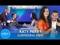 Download Lagu Best of Katy Perry Surprising Her Fans MP3