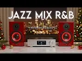 Lagu Warm Christmas Soul Jazz ☕🎄 Smooth R\u0026B Piano for Peaceful Study \u0026 Quiet Winter Moments 🌙