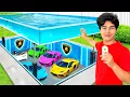 Download Lagu I Built a SECRET Lamborghini Dealership!