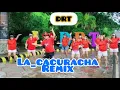 Download Lagu LA_CUCARACHA REMIX I CHOREOGRAPH BY AJ TRINIDAD I FT. ZUMMBADDIES STV I DANCE FITNESS I