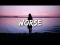 Download Lagu New Hope Club - Worse (Lyrics)