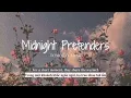 Download Lagu Vietsub | Midnight Pretenders - Tomoko Aran | Lyrics Video