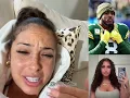 Ash Kaash speaks for the first time since her ex-boyfriend Packers RB Josh Jacobs got charged