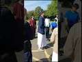 Your burial shroud (Kaffan) may already be made