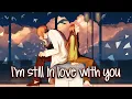 Download Lagu Nightcore - I Hate That It's True (Dean Lewis)  - (Lyrics)