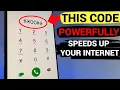 Download Lagu Improve your mobile CONNECTION \u0026 speed up INTERNET