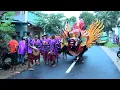 Download Lagu ARAK ARAKAN BARONG KUMBO \