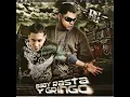 Ella Se Contradice - ( Baby Rasta y Gringo Ft.  Plan B )