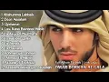 Full album Sholawatan cover by Omar Borkan al Gala