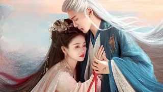 EP 6 FEUD CHINESE DRAMA ENG SUB Chinesedrama Bailu白鹿 Immortality Mortal Divine Qiqi 