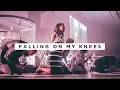 William McDowell - Falling on My Knees