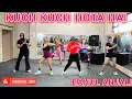 Download Lagu India Rahul Anjali || KUCH KUCH HOTA HAI || Senam Kreasi Remix 2025 || NASRUL ZIN