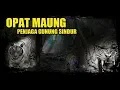 Download Lagu Opat Maung – Penjaga Gunung Sindur
