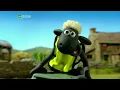 Lagu CBBC One - Shaun The Sheep Promo (2007) (DO NOT STEAL)