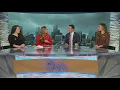 Jordan Chavez leaving 9NEWS after 9 years