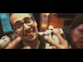 Hoodie Allen - never going back (Official Music Video)