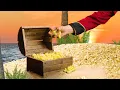 Pirate s Booty Commercial