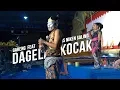 Download Lagu Dagelan Kocak GARENG feat Niken Salindri | Caping Gunung