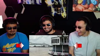 our subscriber put us on a classic part 64 youngboy never broke again hustle reaction