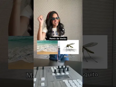 Um DJ em 2026:
