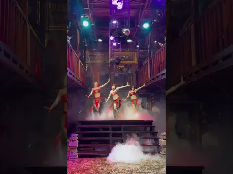 Đêm diễn Trung Thu của TEAMXOTIT