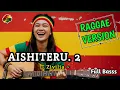 Lagu Zivilia - AISHITERU || Raggae Version Cover BY RENALD MUSIC AI #music #raggae #coverAI #viral 
