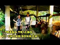 Download Lagu GHEN CHỒNG | THỌ HÙNG ft KIM CƯƠNG FULL  NHẠC