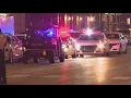 1 dead 2 injured in downtown shooting