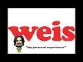 My Experience At Weis Markets