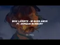 mon laferte - mi buen amor ft. enrique bunbury // letra