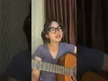 Download Lagu #dhyohaw #cover #acoustic jarak dan kita