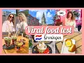 Download Lagu VIRAL FOOD testen in GRONINGEN! 🫢🤩 - Groningsche Koek 🥮, EIERBAL 🥚 \u0026 geweldige PANCAKES 🥞