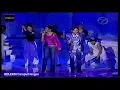Download Lagu AJAI \u0026 NURUL - AKU CINTA AKU RINDU/MAAFKAN (LIVE AIM 2001)
