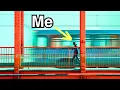Around the Entire San Francisco Bay by Public Transit