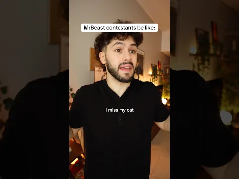 MrBeast contestants be like 😭