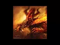 Warhammer 40K Khorne - Twisted eyes w/lyrics
